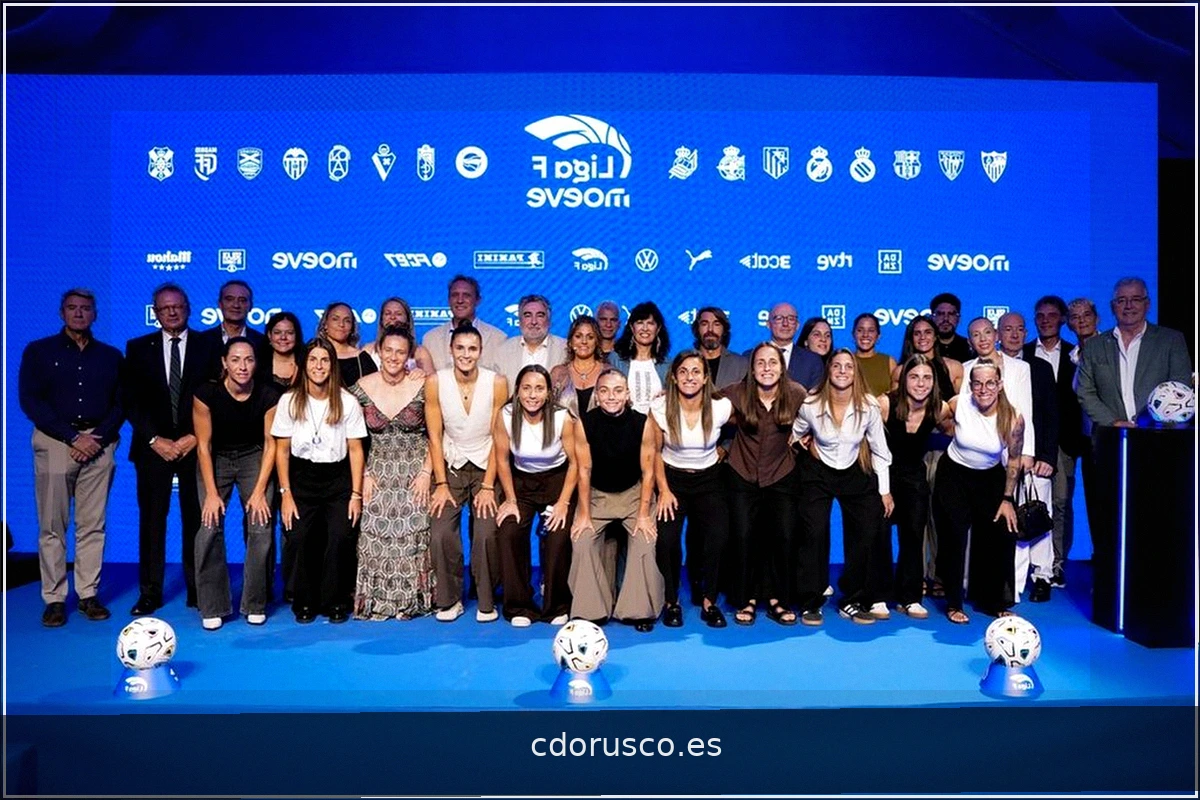 El Mayor Problema de la Liga F