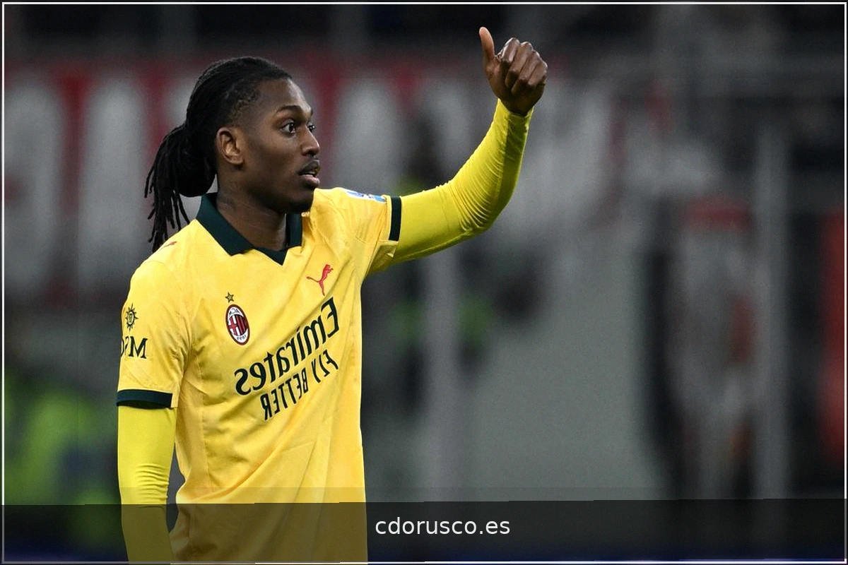 TOP NEWS del 11 agosto - Il messaggio di Leao, il rientro del Milan a Milanello e la situazione Tomori