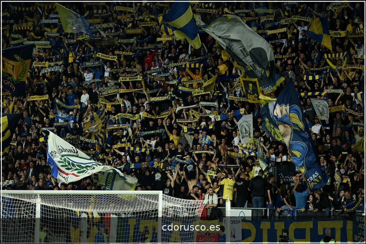 Abonos Frosinone: última llamada para la renovación y búsqueda de las últimas entradas