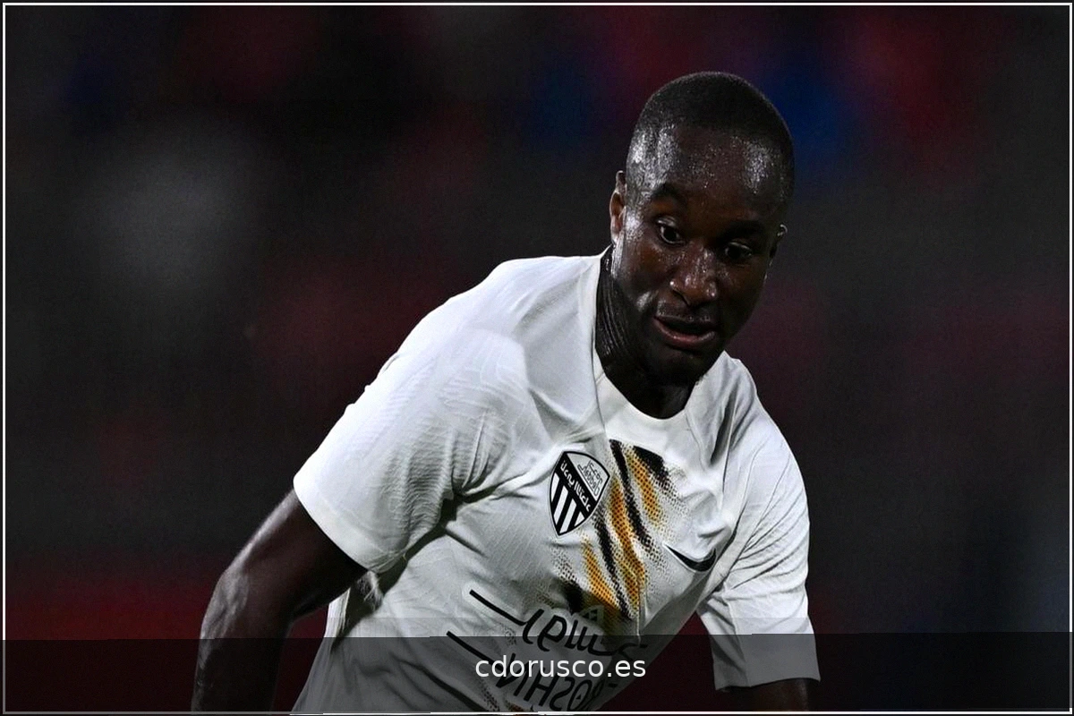 Diaby, el objetivo de Inter: se plantea un intercambio