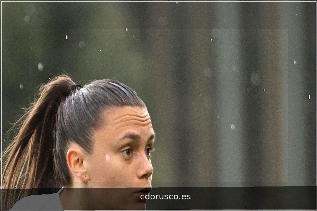 Serturini: Primer trofeo con la Juventus Women tras un año de pausa