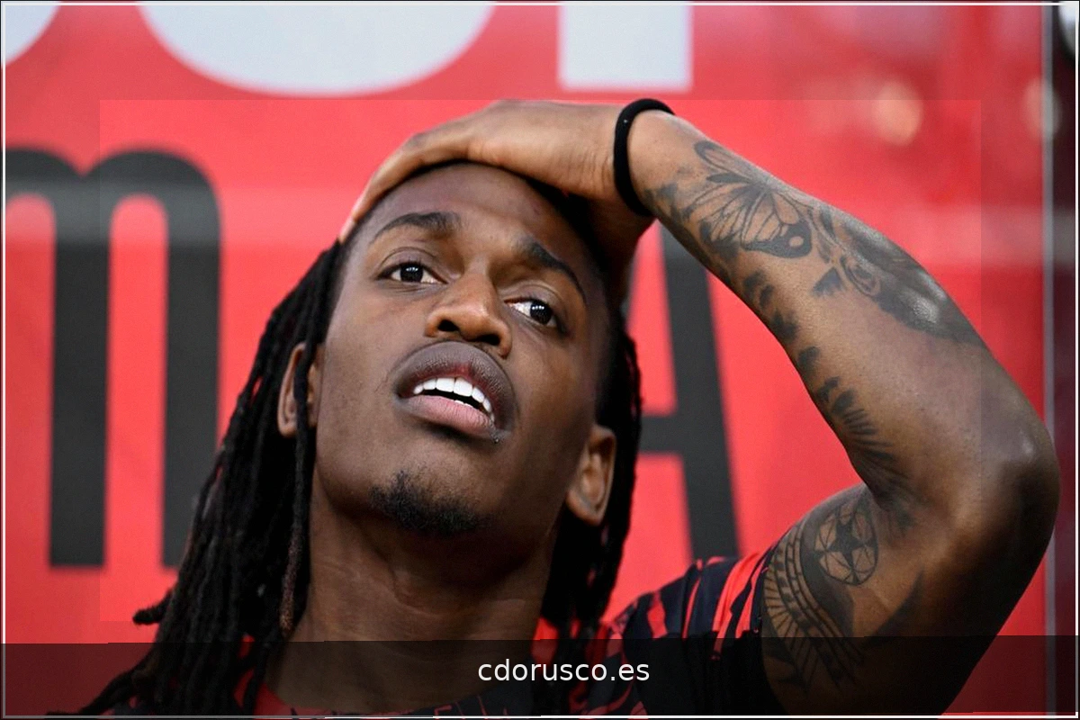 Noticias TOP del 13 de agosto: Nkunku se despide, las peticiones de Amorim y la lesión de Leão
