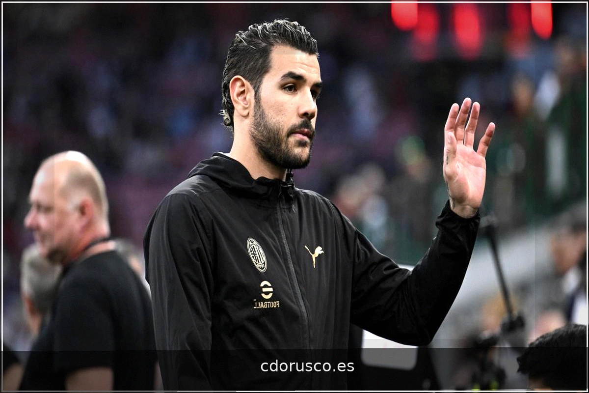 Theo Hernández: Un Regreso Anticipado de Arabia Saudita
