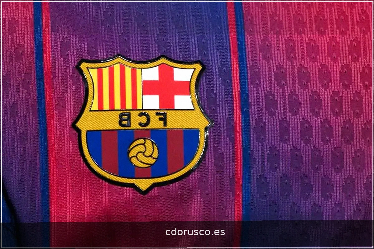 Barcelona apunta a fichar a Gabriel Rajkovic
