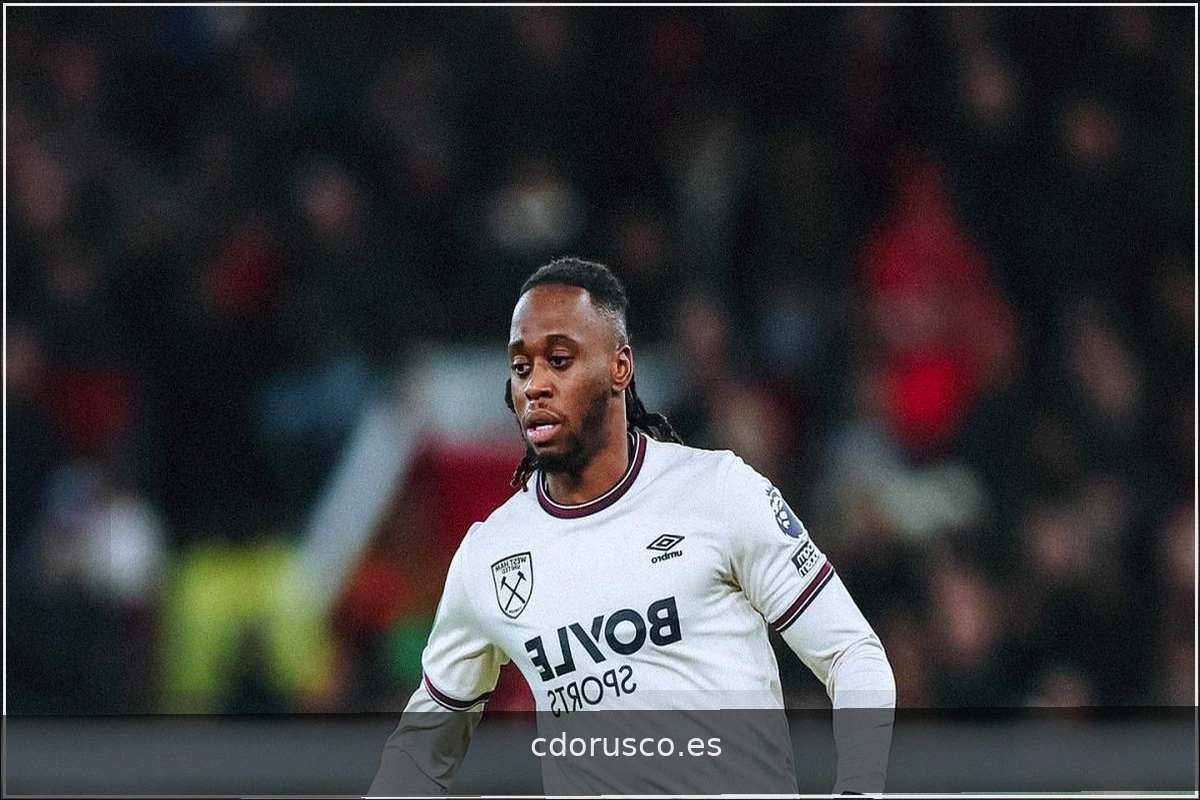 Calciomercato Lazio | Oferta por Wan Bissaka. El West Ham: "¡Un insulto!"