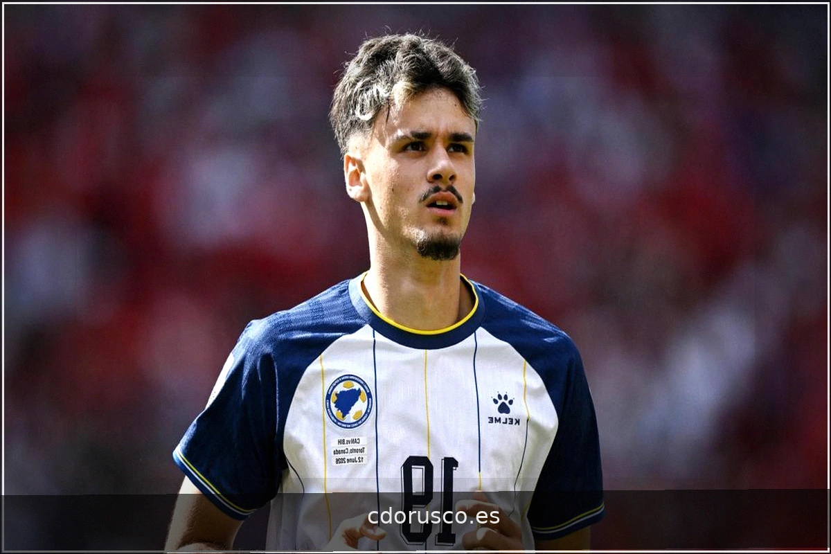 La prensa internacional celebra el fichaje de Alajbegović