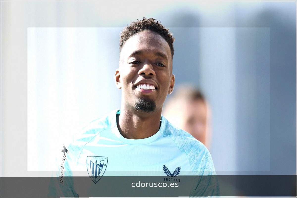 Preocupación por el estado de Álvaro Djaló