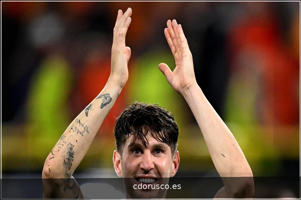John Stones es oficialmente el nuevo fichaje del Inter. Todos los detalles del traspaso de Marotta y Ausilio