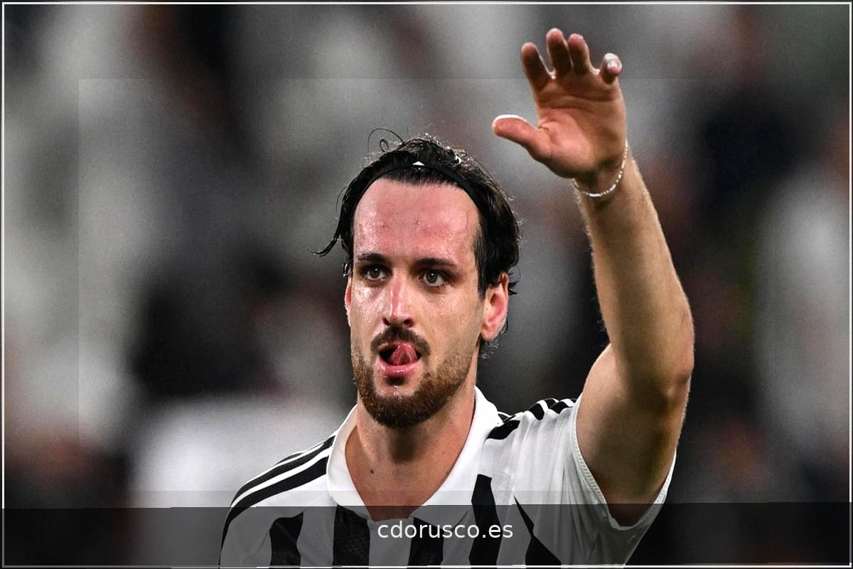 La defensa de tres podría revitalizar a Gatti en la Juventus: una oportunidad en Europa