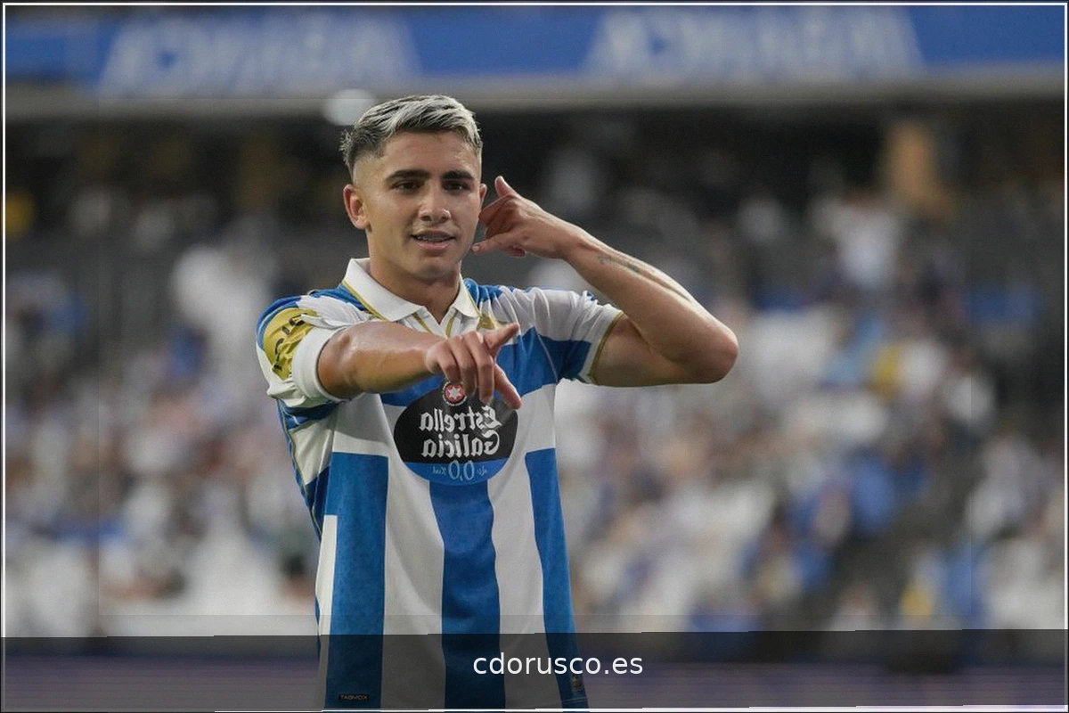 Yeremay: Titularidad y Capitán por Primera Vez