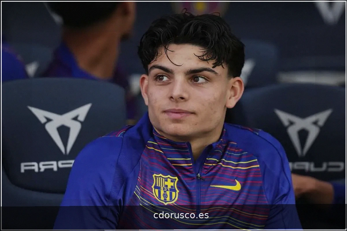 Joven promesa del Barcelona deslumbra en nuevo rol durante amistoso contra Basilea