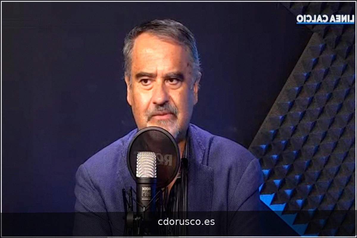 Napoli-Celta: Del Genio, "Tomemos lo bueno de los primeros 30'. Lang el mejor en la segunda mitad"