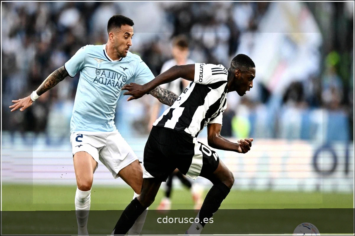 Kolo Muani: La Juventus Insiste con una Nueva Oferta, pero el PSG se Mantiene Firme