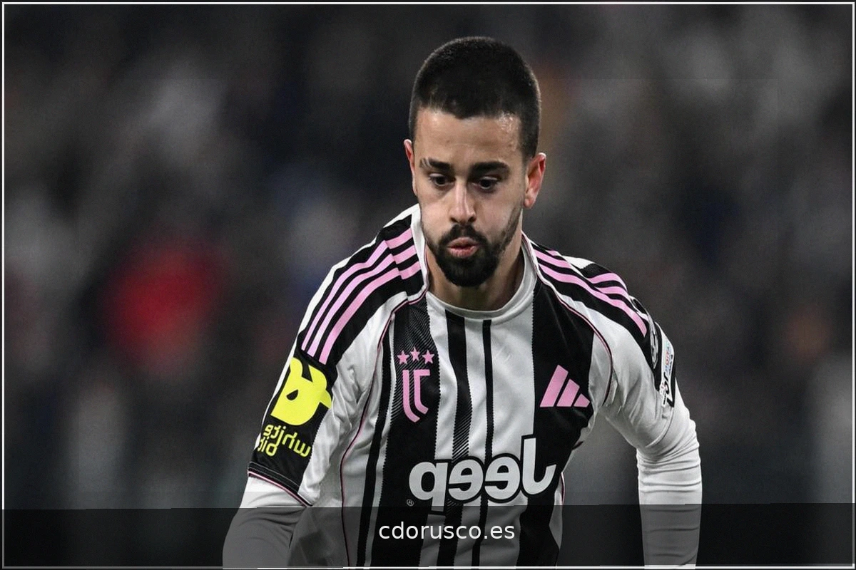 Zhegrova se impone y no quiere dejar la Juventus