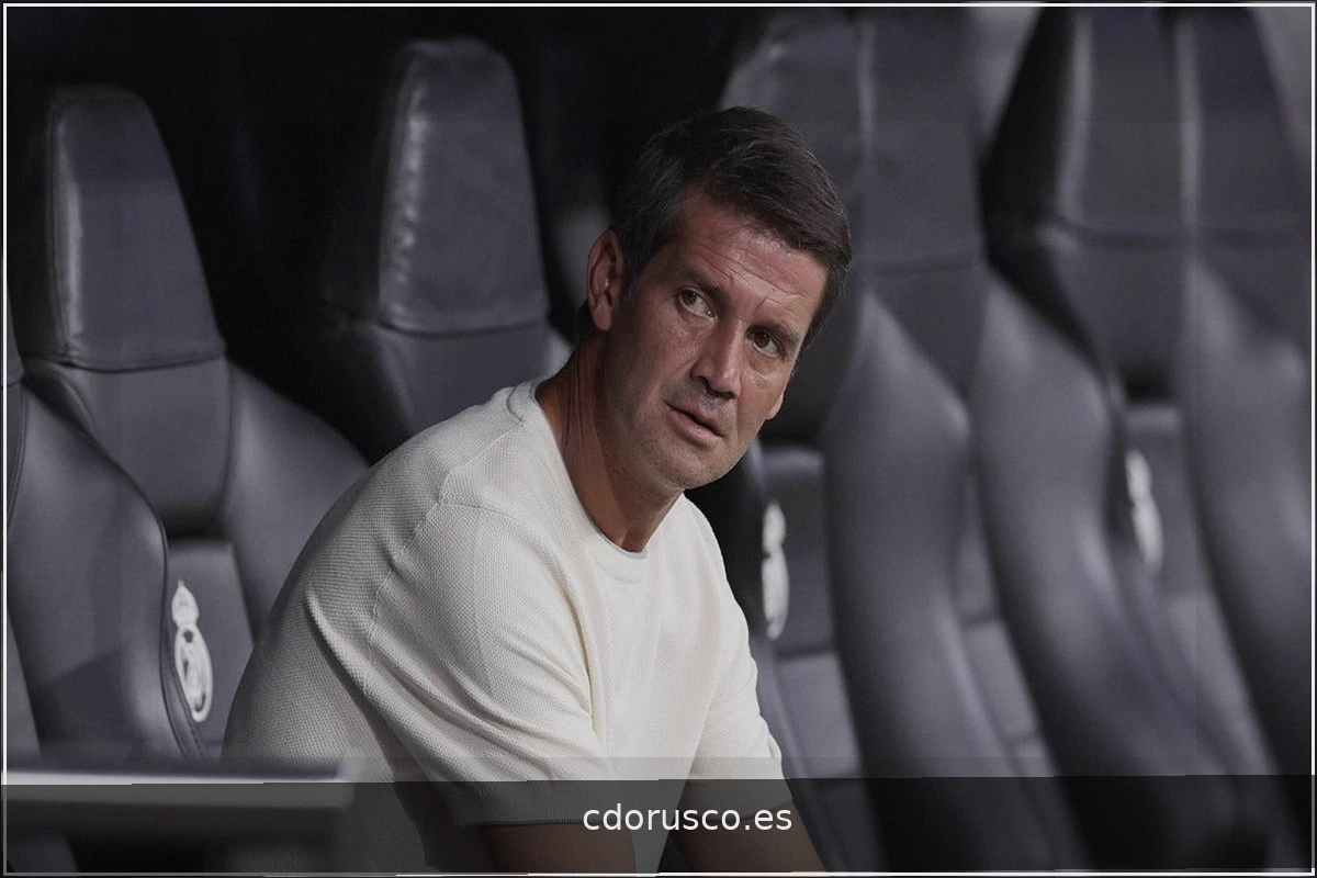 ¡El Inter muestra carácter en Madrid! Chivu sonríe a pesar de la derrota: "Gran partido, feliz por nuestro coraje"