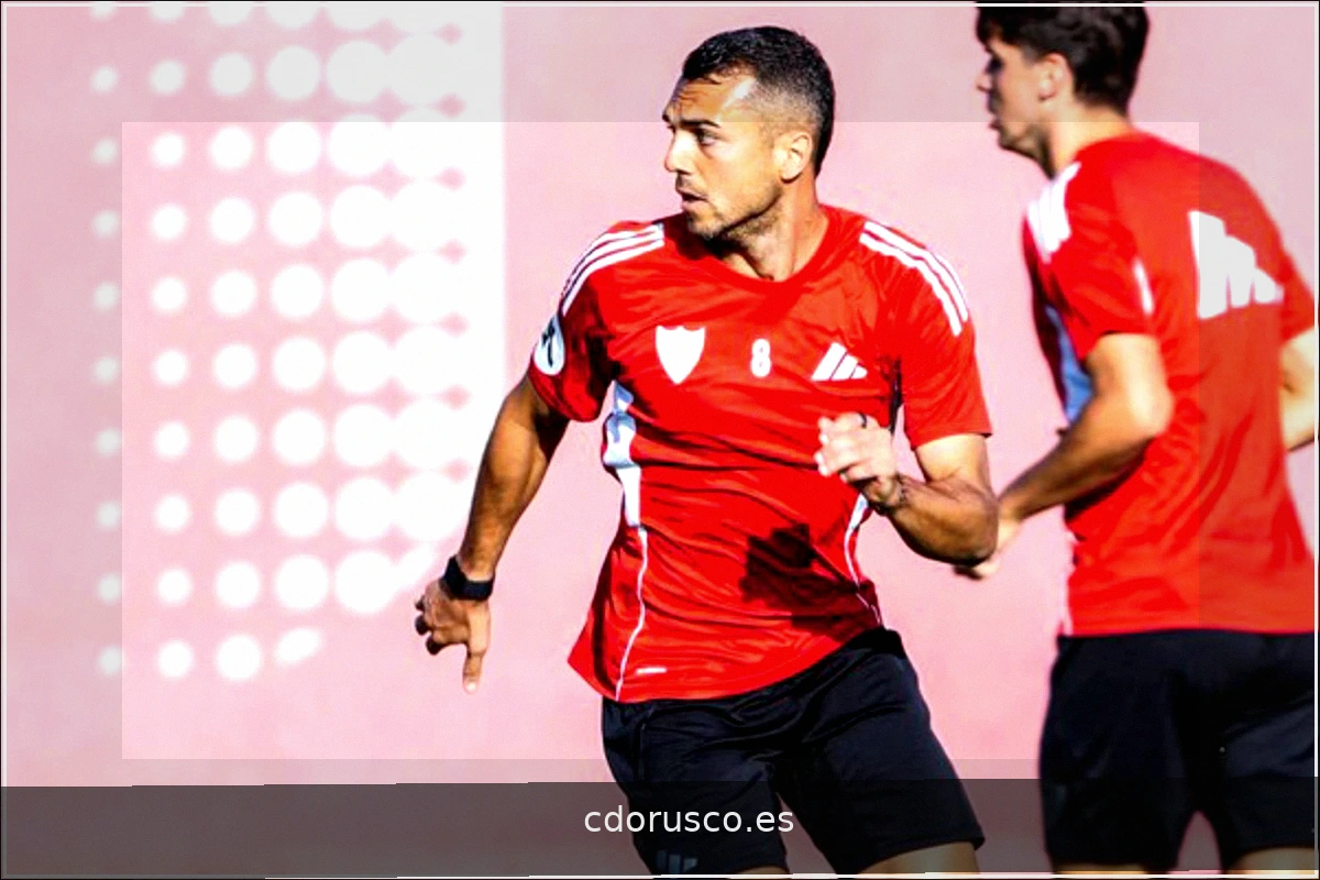 Joan Jordán, cerca de fichar por el Estrela Amadora