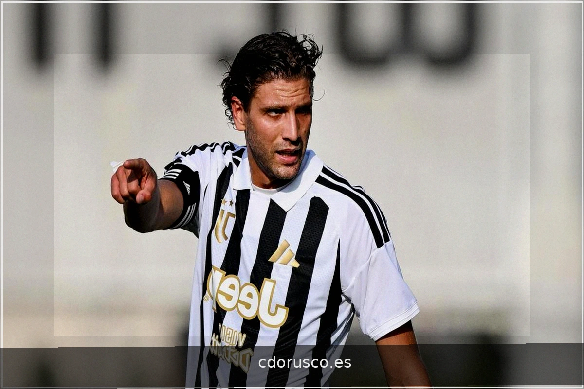 El problema de la Juventus: falta un verdadero mediocampista organizador y el centro del campo sigue sufriendo