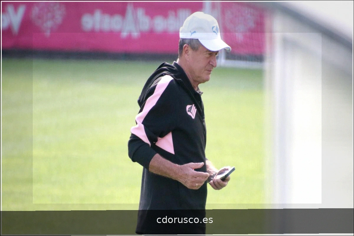 Palermo: Movimientos Oficiales de Fichajes de Verano