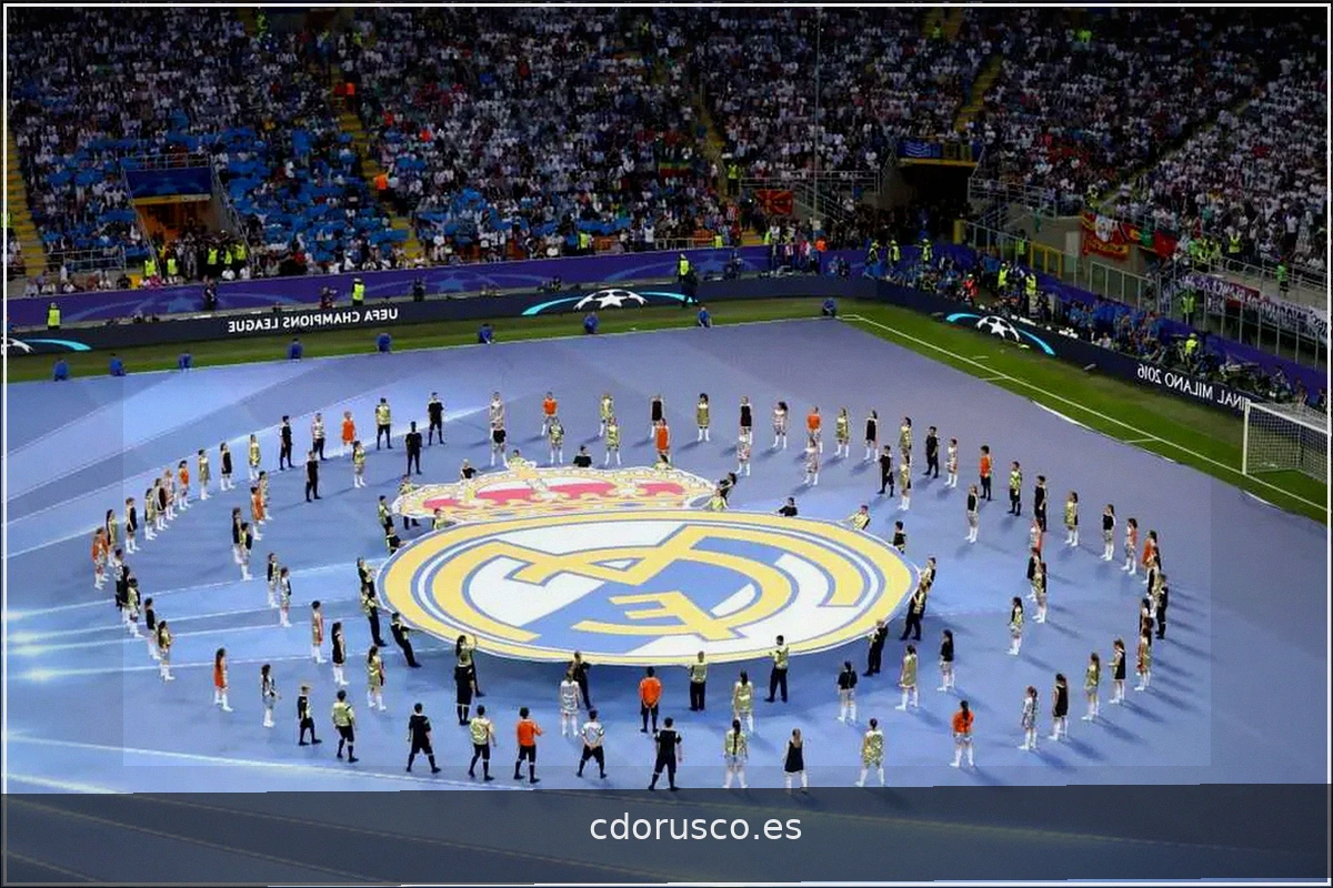 Real Madrid despide a un querido miembro del cuerpo técnico