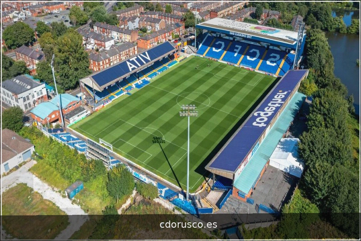 Fútbol de League One y League Two en TV: Lista completa para la primera mitad de la temporada 2026/27