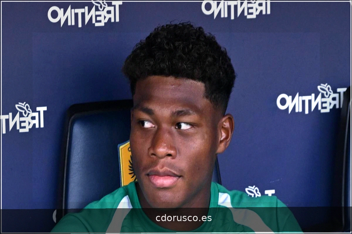 Zion Suzuki: Dal Parma alla Juventus in prestito tramite il PSG
