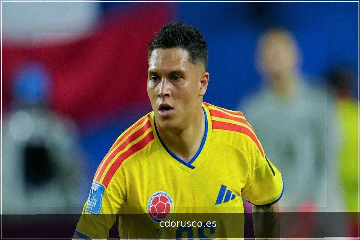 Quintero a un passo dal Medellín: "C'è una grande possibilità che arrivi"