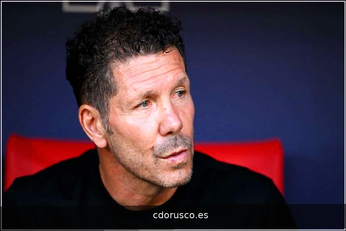 Atlético Madrid acuerda términos personales con estrella de la Premier League