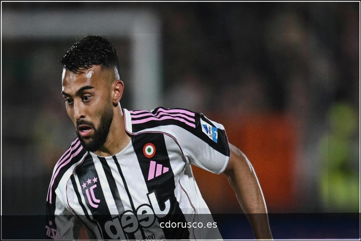 ¡La Juventus debe fichar ahora!