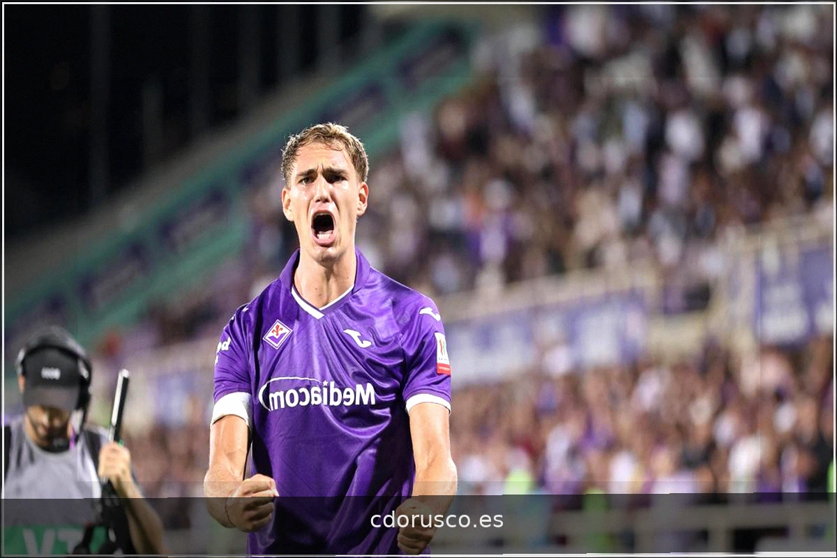 Pellegrino: el orgullo del Centenario, el consejo de Batistuta y la apuesta con Mastantuono