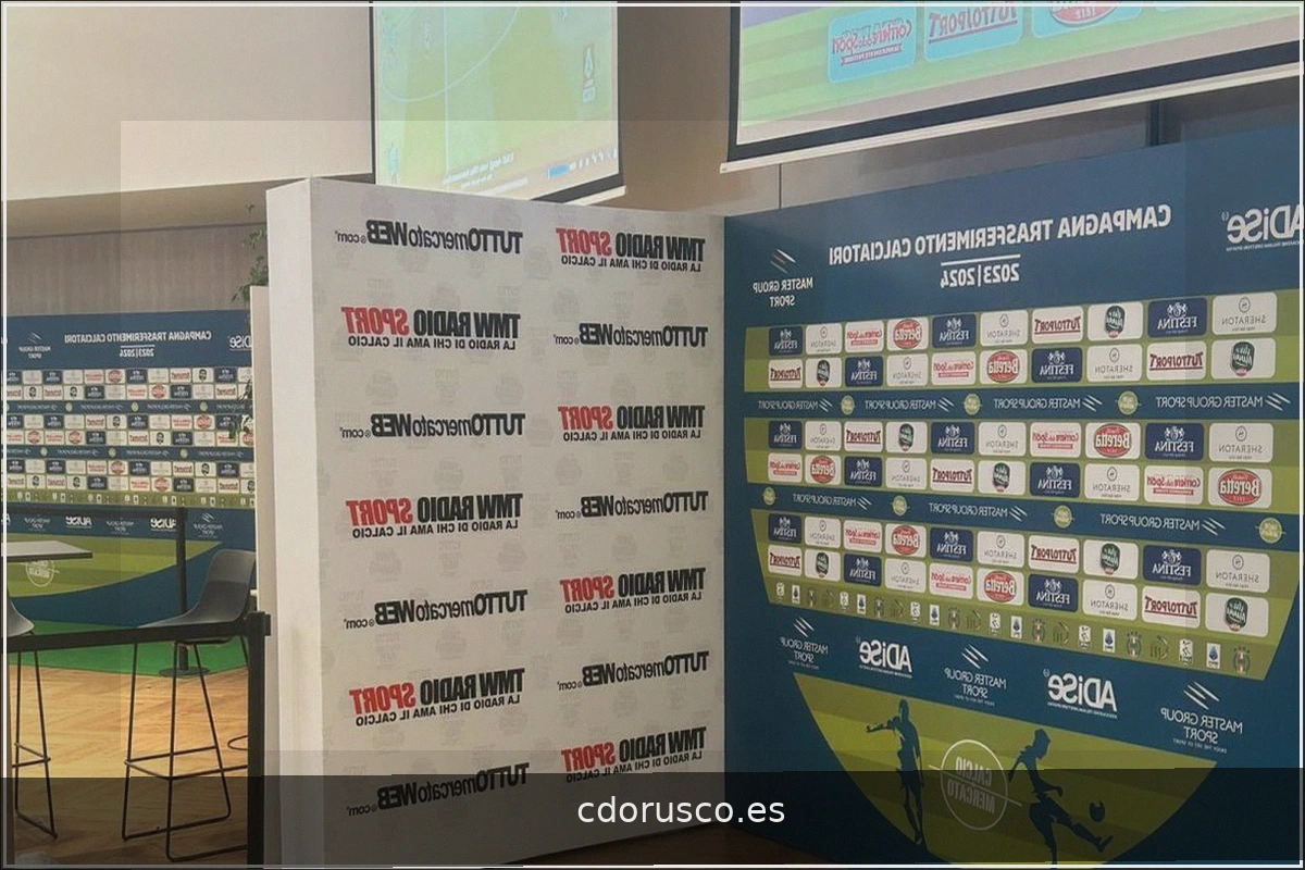 Calciomercato Juventus: Nuevas Opciones y Posibles Intercambios