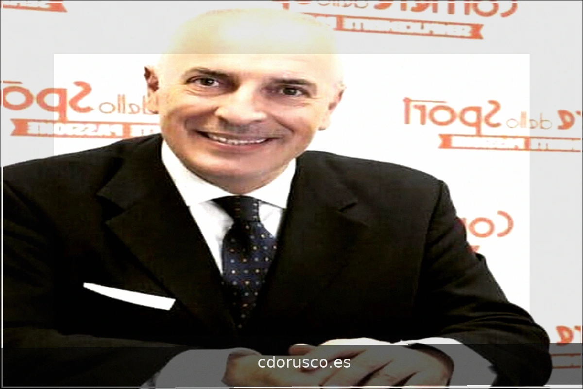 Jacobelli elogia Pisacane: Humildad y bases sólidas para el futuro del Cagliari
