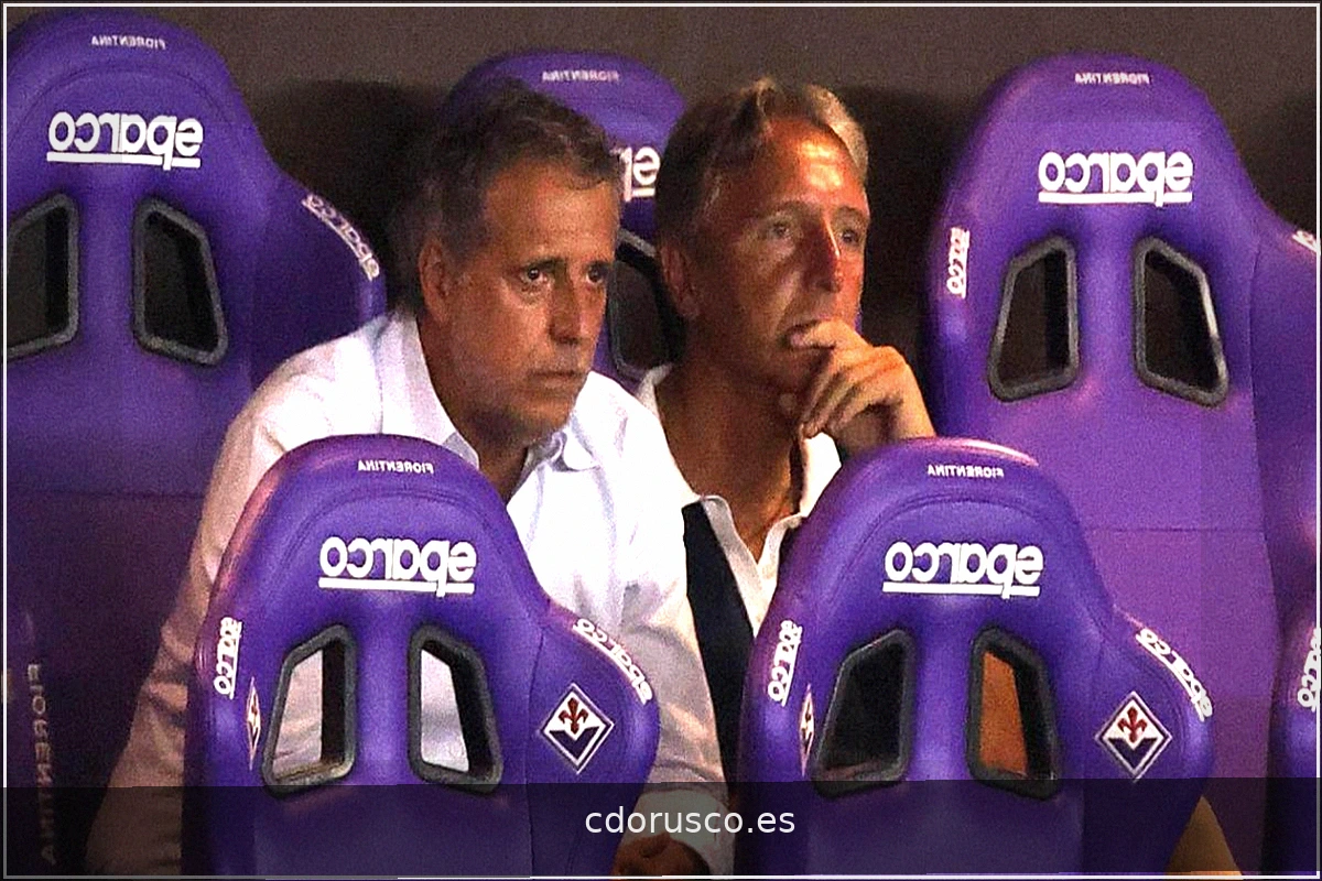 Fiorentina: Avances, Posibles Fichajes y Sorpresas en el Horizonte