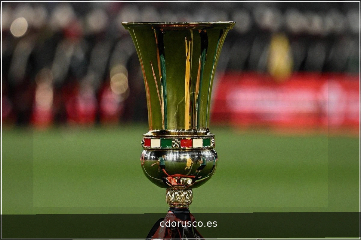Coppa Italia: Resultados de la jornada y eliminación de la Lazio
