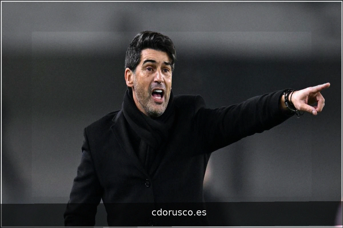 Pavel Šulc: Juventus's January Target Faces Fonseca's Resistance