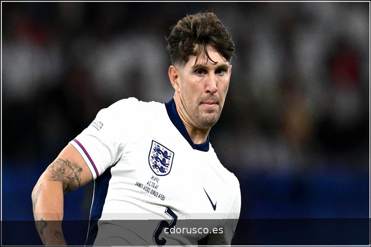 Stones es oficial del Inter. Romero sigue en órbita del Inter: las principales noticias del 30 de julio