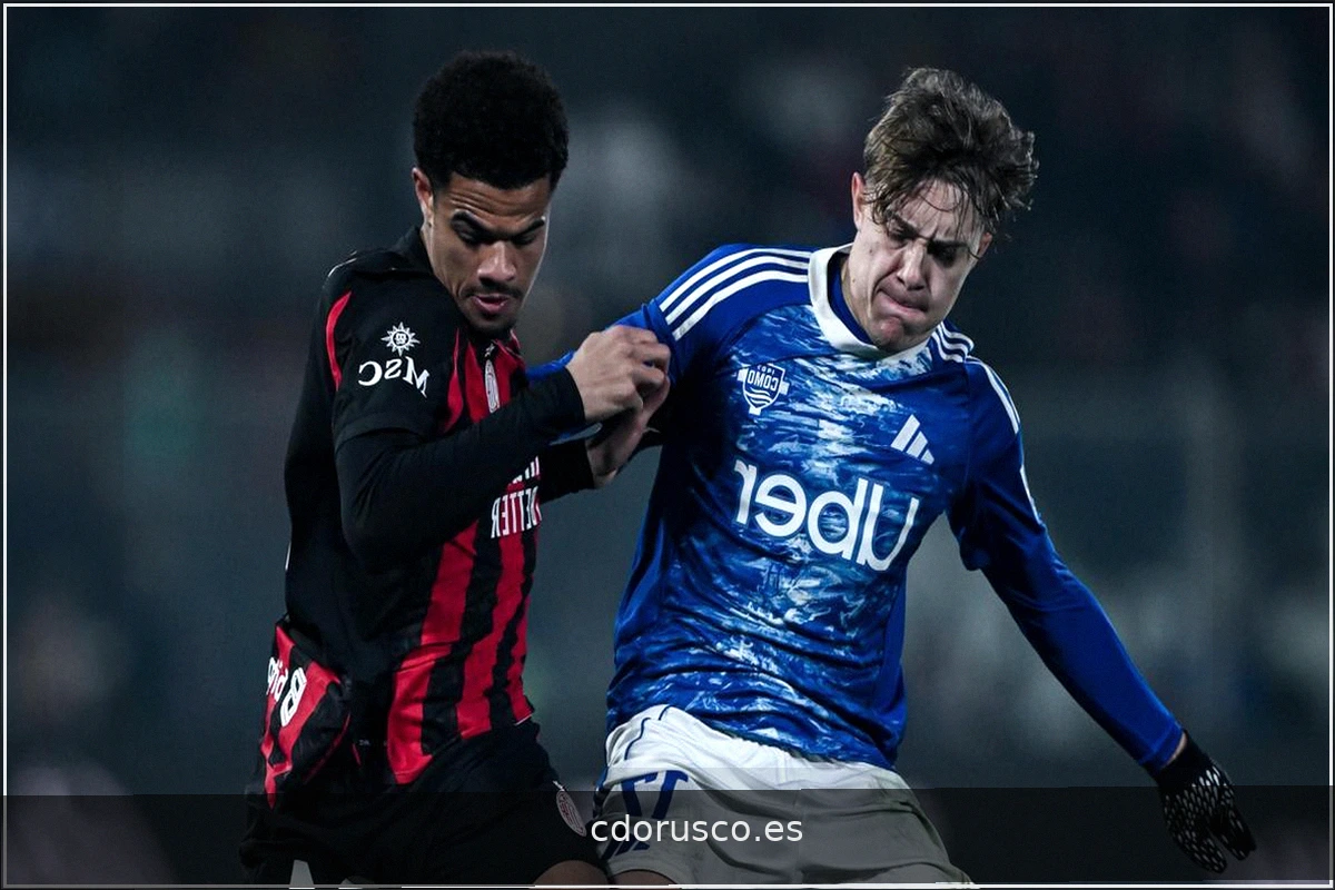 Athekame prêté à Lyon par Milan
