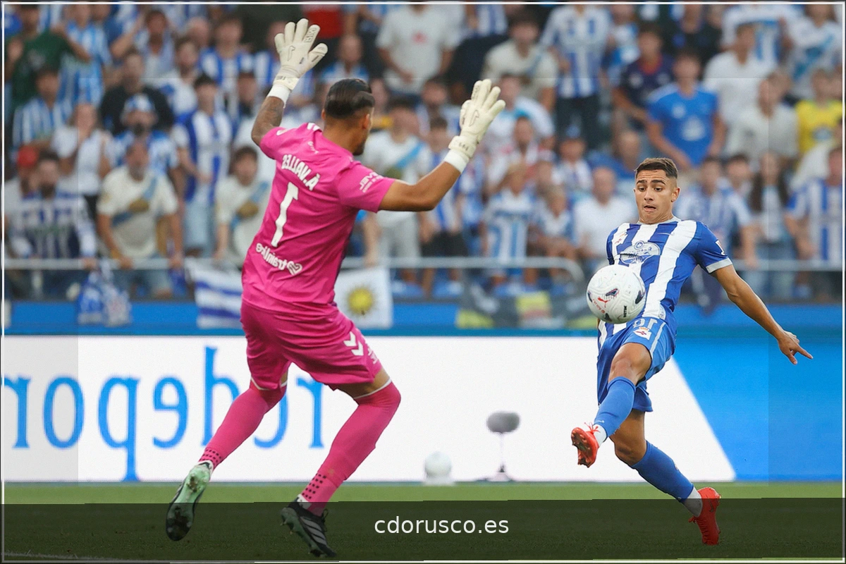 Valles: "Intentamos defender el resultado y contraatacar; lástima este empate"