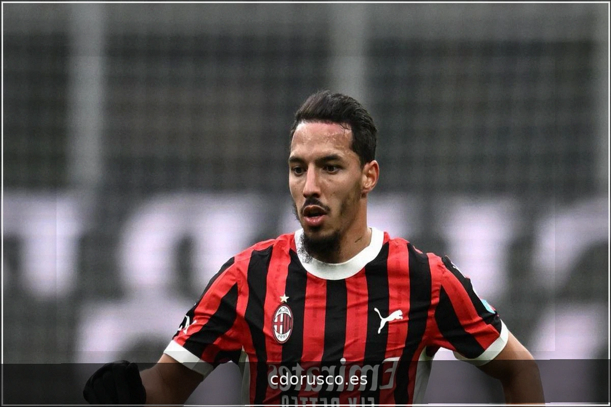 Bennacer cerca de la rescisión con el Milan: preparado para una nueva aventura en Qatar