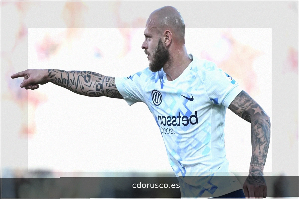 Inter empata 1-1 con Milan; Atlético Madrid sigue a Romero: Noticias destacadas del 5 de agosto