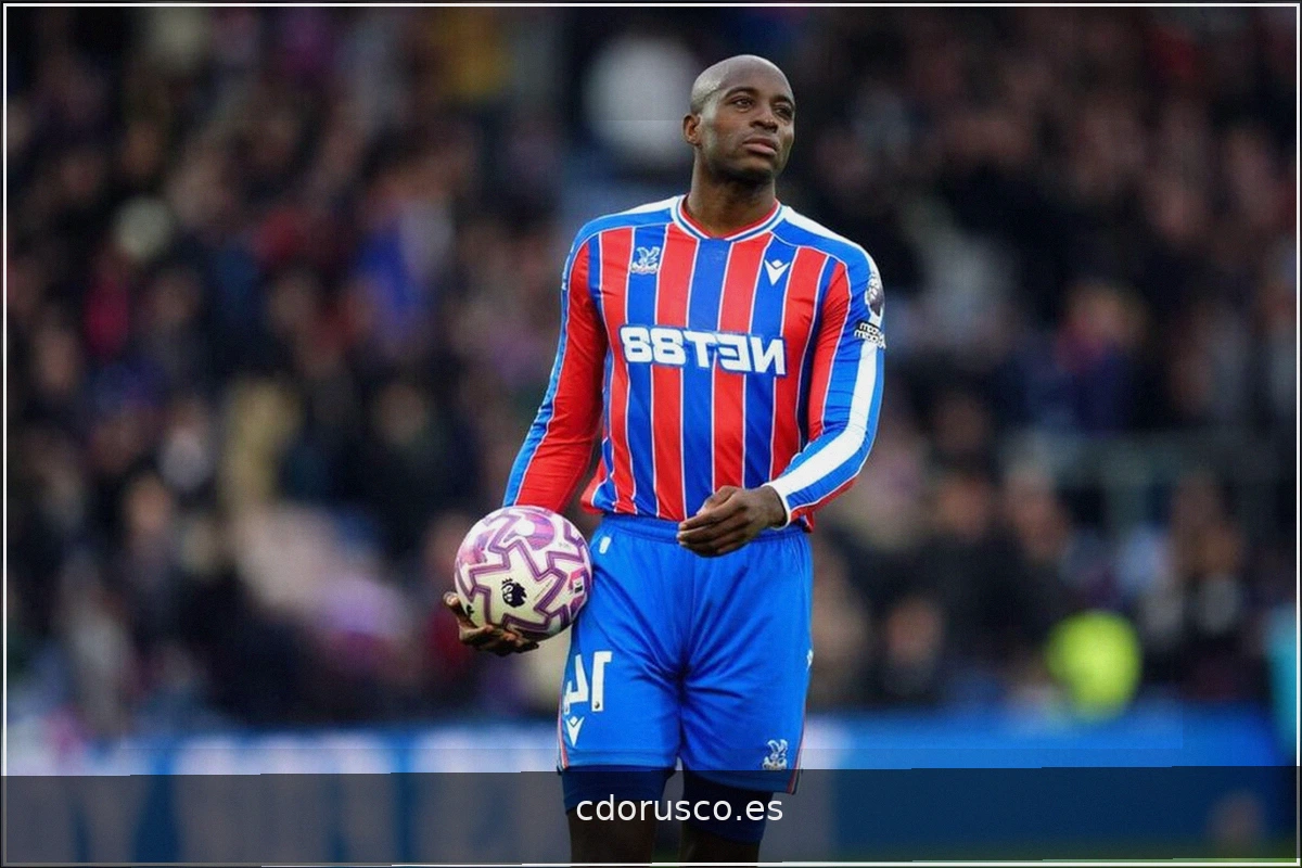 Partidos, Resultados y Plantilla del Crystal Palace en la Europa League 2026/27