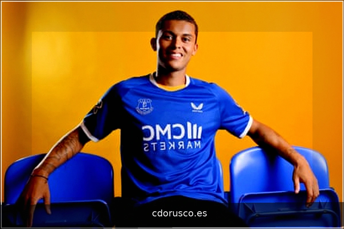 Premier League 2026-27: Análisis del Everton