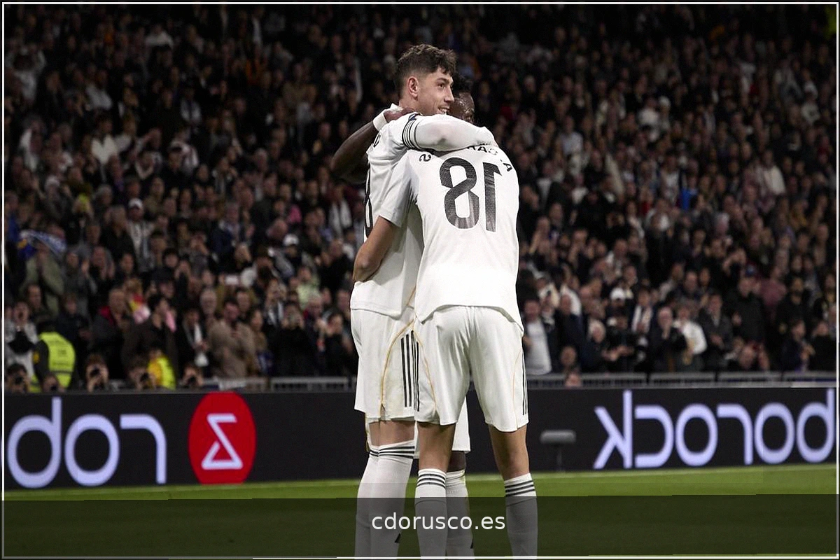 Juventus considera a Álvaro Carreras; el Real Madrid evalúa su futuro