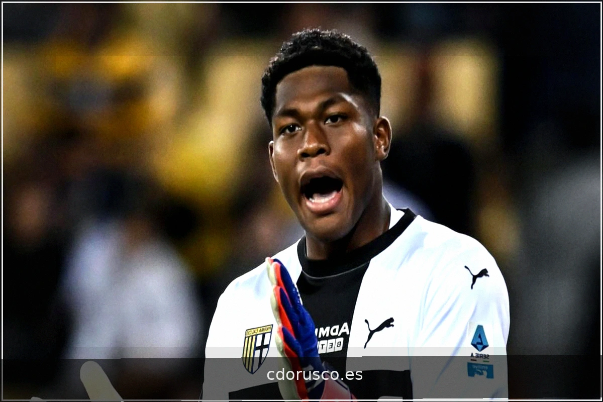 Juventus: El PSG frustra el fichaje de Zion Suzuki y Vicario resurge como opción