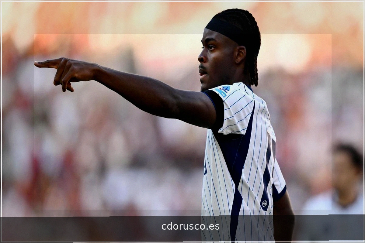 Bisseck: la nazionale tedesca conferma la sua crescita