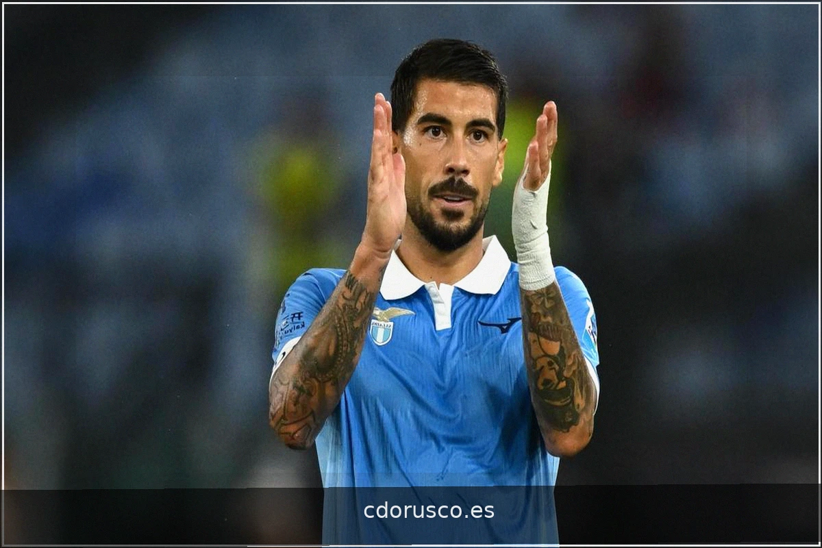 Venezia-Lazio 0-2: los 'biancocelesti' se imponen con Zaccagni y Noslin