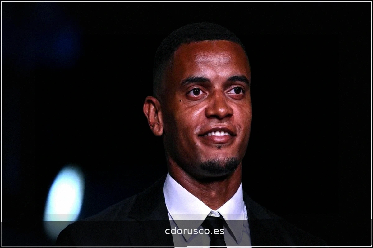 Akanji aún no alcanza su nivel de la temporada pasada, pero no subestimes un cambio de tendencia