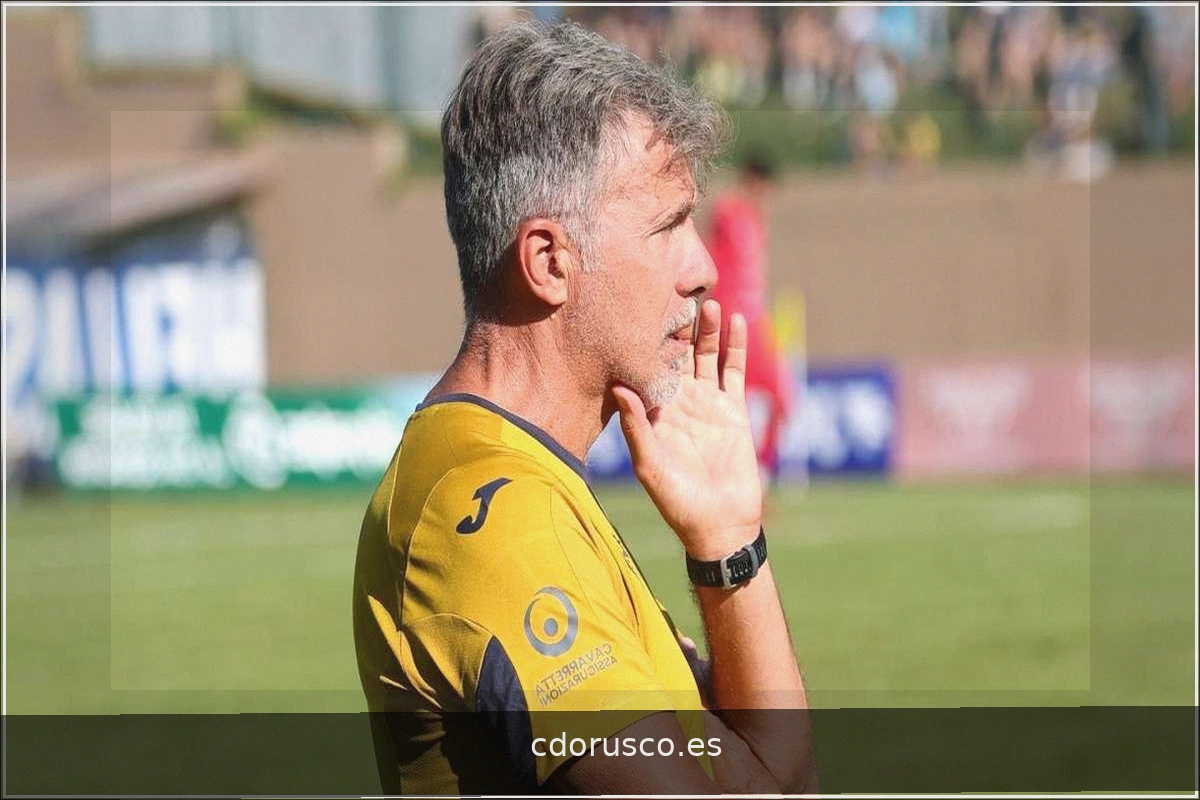 Baroni: Hellas Verona necesita 4-5 refuerzos para completar la plantilla