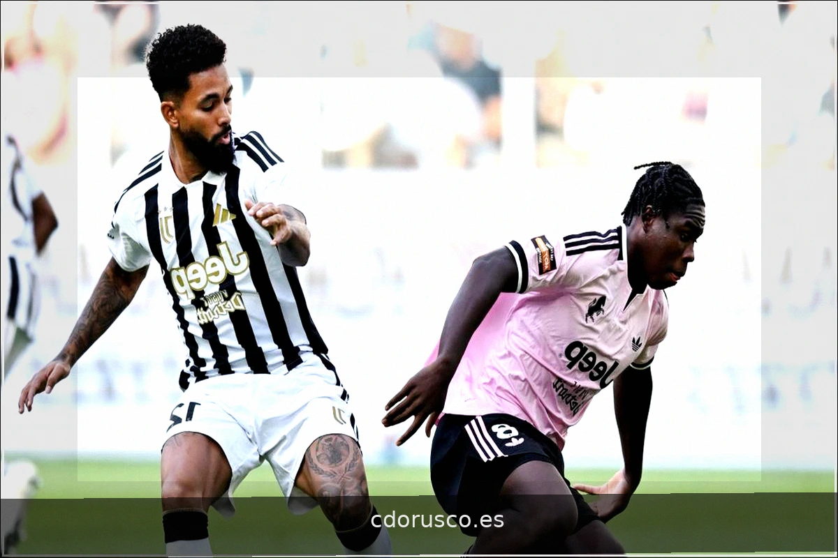 Owusu: Una Oportunidad ante la Crisis de Juventus