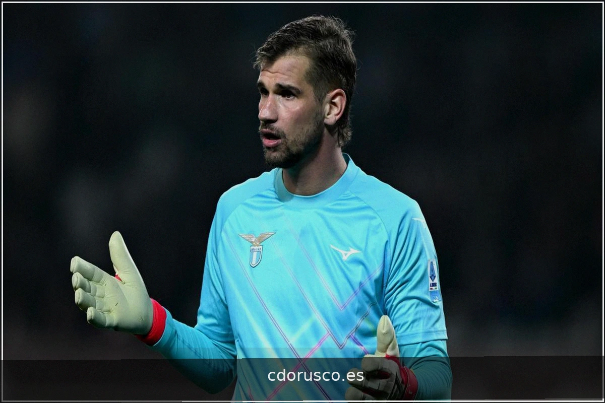 ¿Primer indicio para la portería del Inter? Provedel titular en Perth. Chivu confirma que...