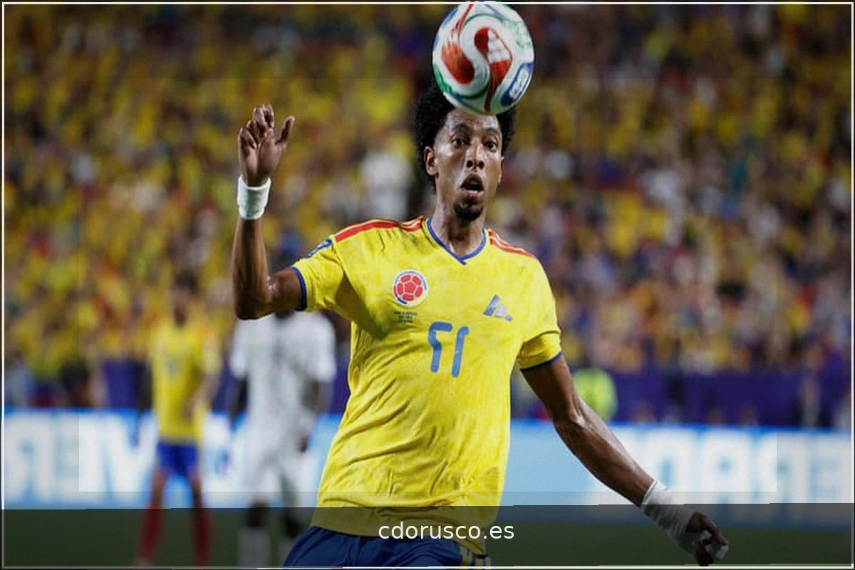 Suiza y Colombia Protagonizan un Duelo Sin Concesiones en Octavos de Final del Mundial 2026